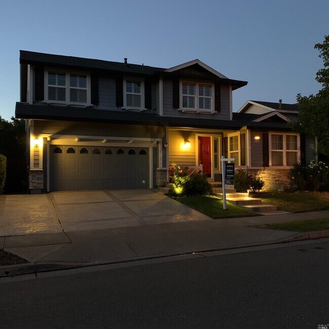 Building Photo - 1244 Pedroncelli Dr