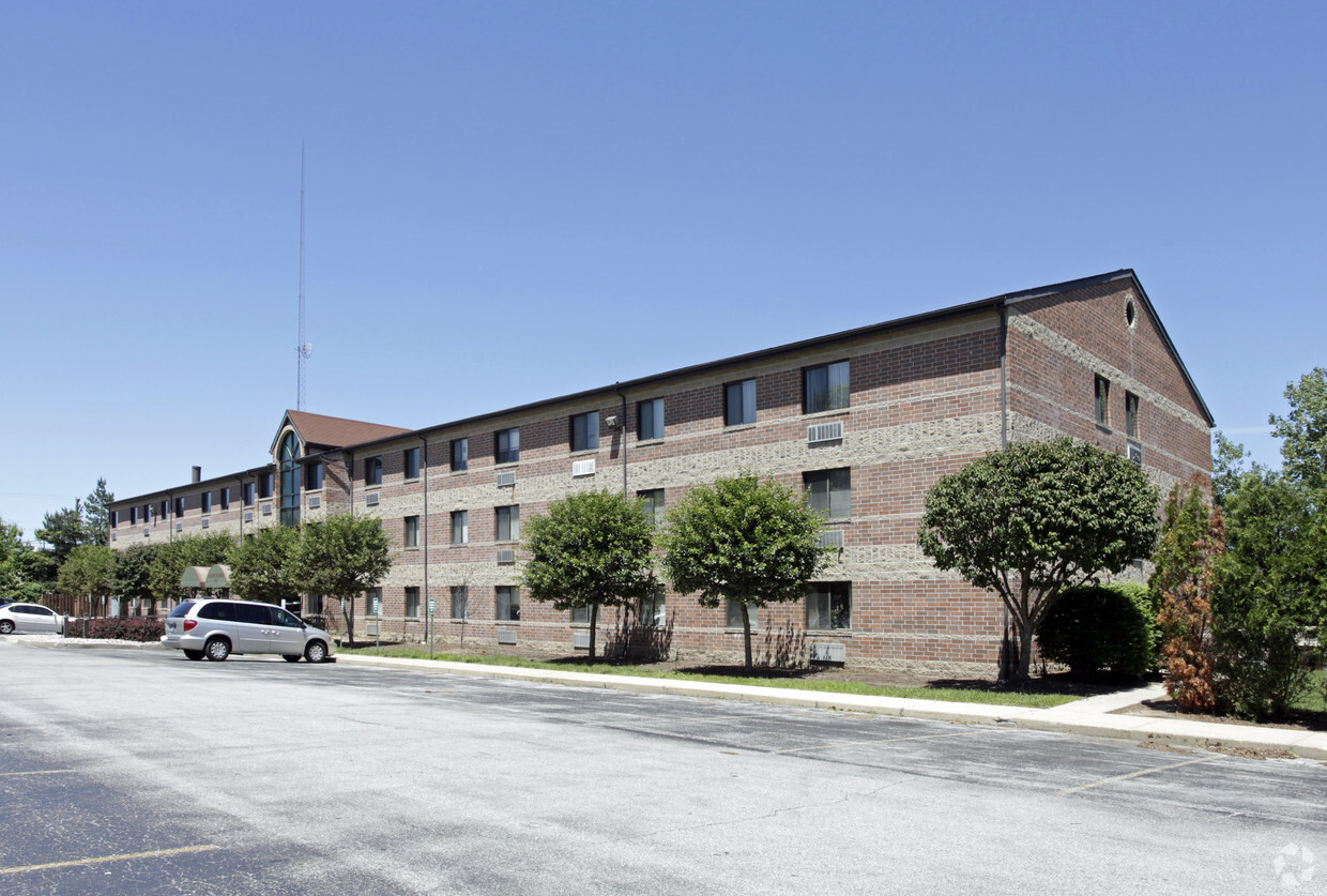 Primary Photo - Salem Manor Retirement Village