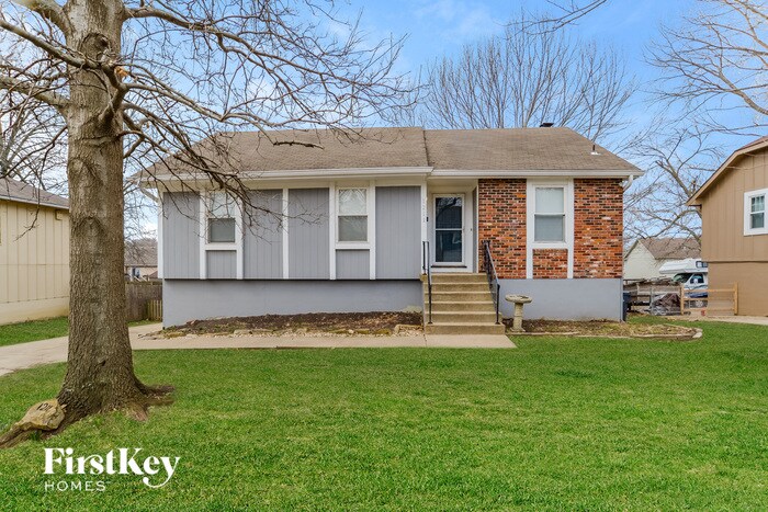 Foto principal - 1211 N Cooper St