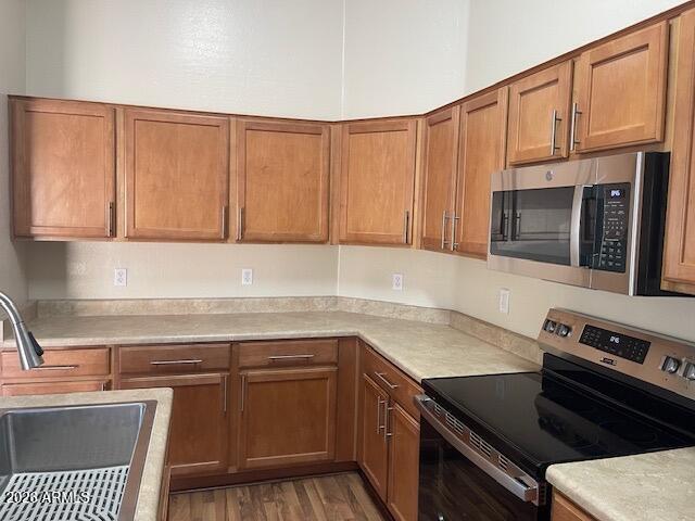 Foto del edificio - 17284 W Mohave St