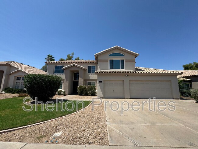 Foto del edificio - 2232 W Harrison St