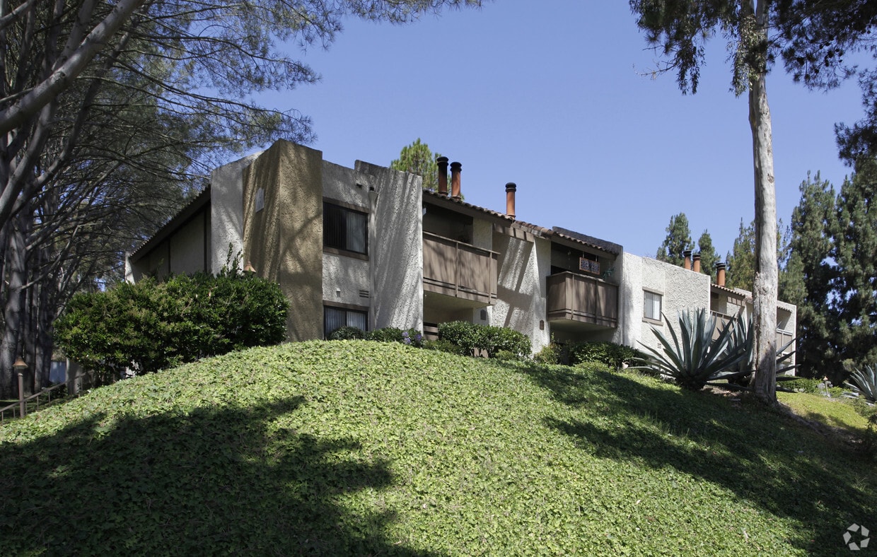 Pacific Pines Apartments in Encinitas, CA