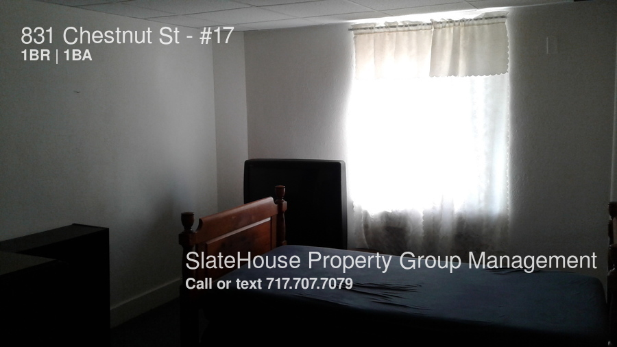 Foto del edificio - 833 Chestnut St