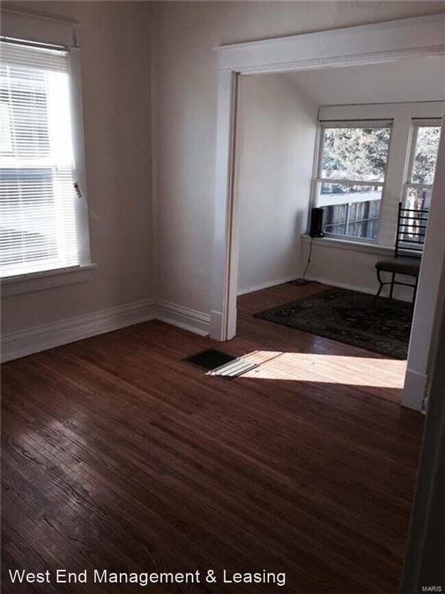 Building Photo - 2 br, 1 bath House - 1129 Blendon Place