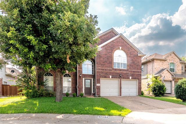 Foto del edificio - 5032 Enclave Ct