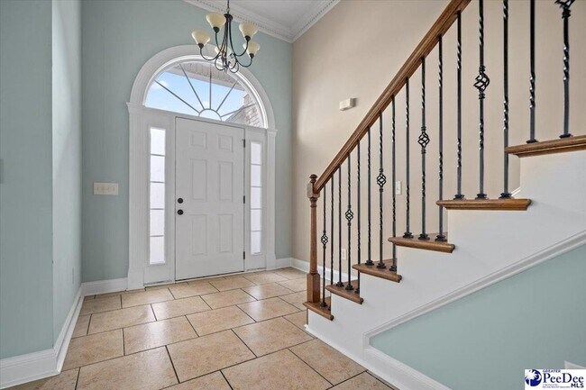 Foto del edificio - 1601 Pickford Ln