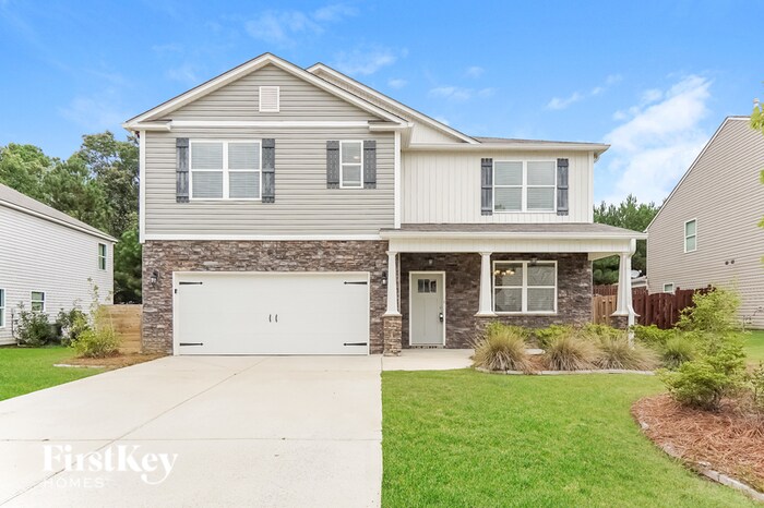 Foto principal - 220 Polo Field Way