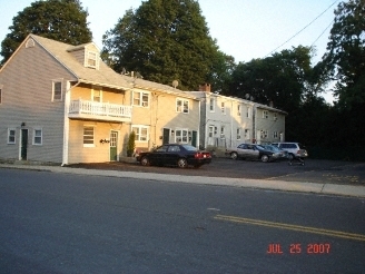 Primary Photo - 33-37 W Railroad Ave