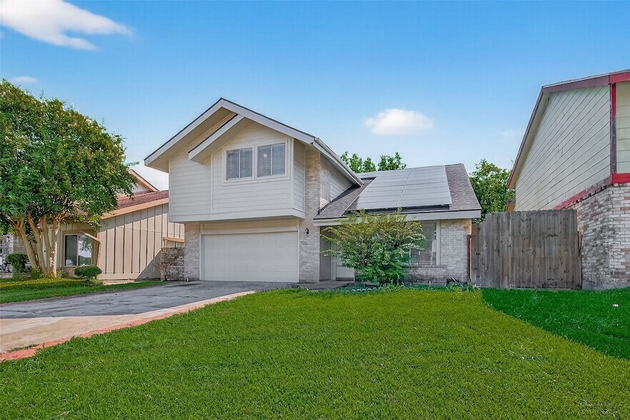 Foto principal - 7711 Del Glen Ln