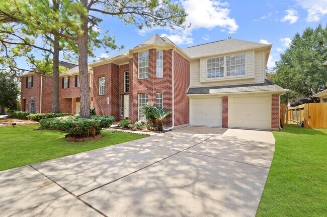 Foto del edificio - 16314 Brush Meadow Ct