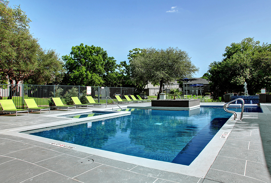 ¡2 piscinas estilo centro turístico! - Rio @ 1604