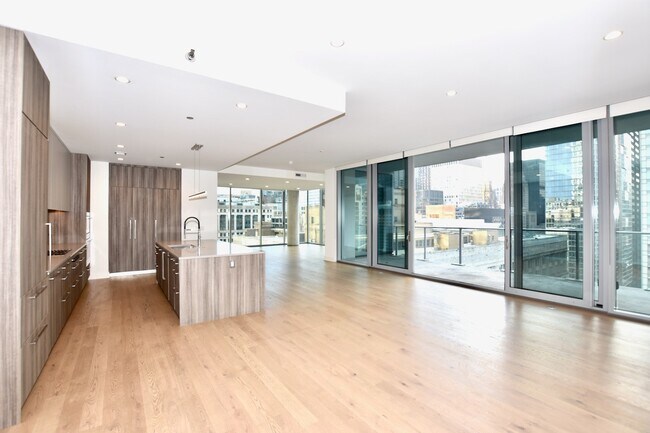 Foto del edificio - 60 E Randolph St