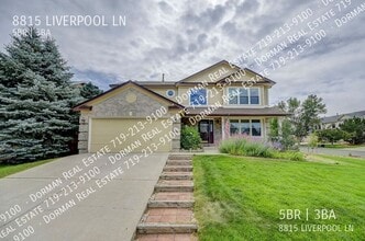 Building Photo - 8815 Liverpool Ln