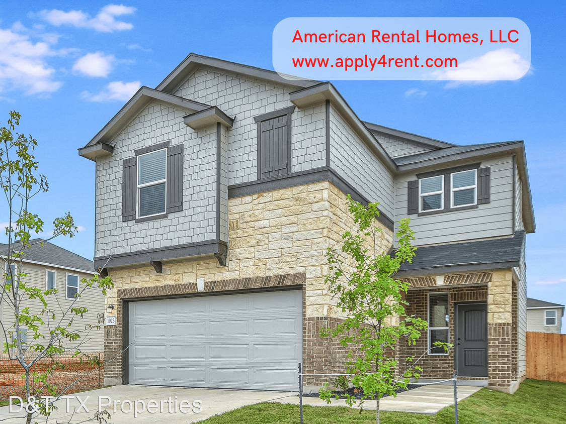 Primary Photo - 3 br, 2.5 bath House - 1923 Brandywine Dr