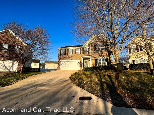 Building Photo - 4 br, 2.5 bath House - 3717 Lexham Court