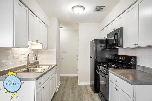 Foto del edificio - 3001 N Thatcher Ave