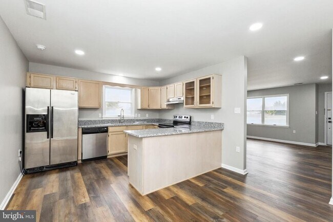 Foto del edificio - 100 Heathrow Ln