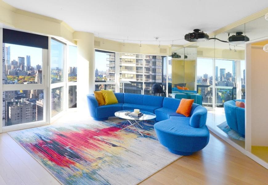 Foto principal - 1 bedroom in New York NY 10065