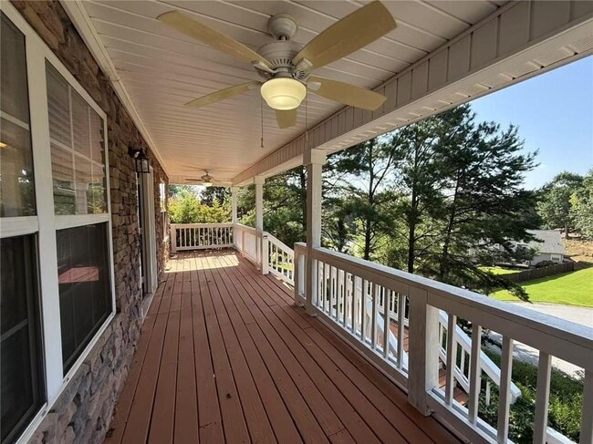 Building Photo - 630 Burgess Creek Dr