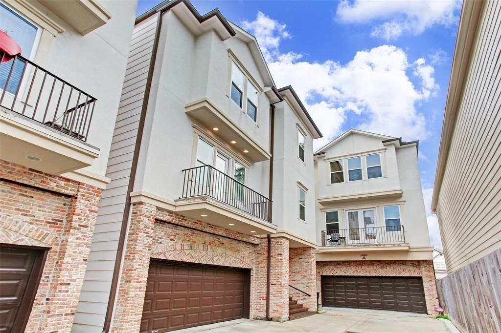 Foto principal - 5520 Kiam St