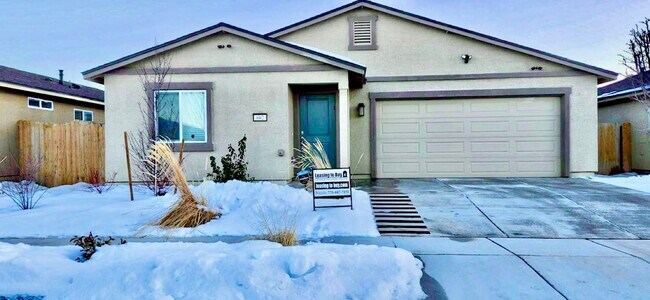 Foto del edificio - 662 Goodsprings Dr