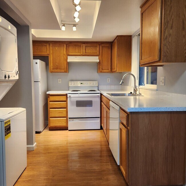 Foto del interior - Cedar Gardens Apartments