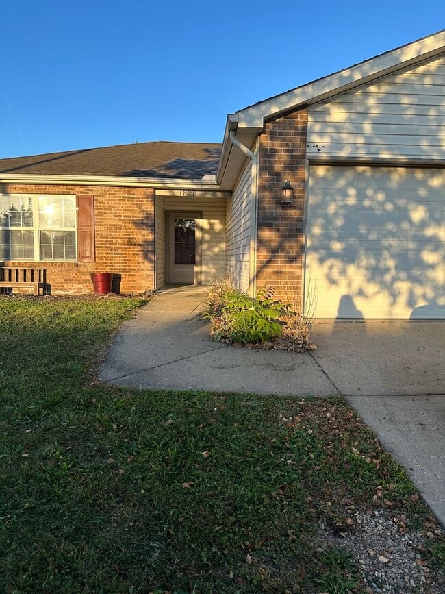 Photo - 1828 Starks House