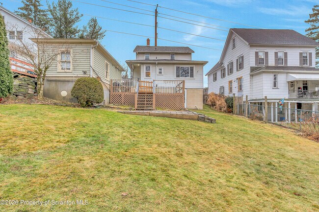 Foto del edificio - 123 William St