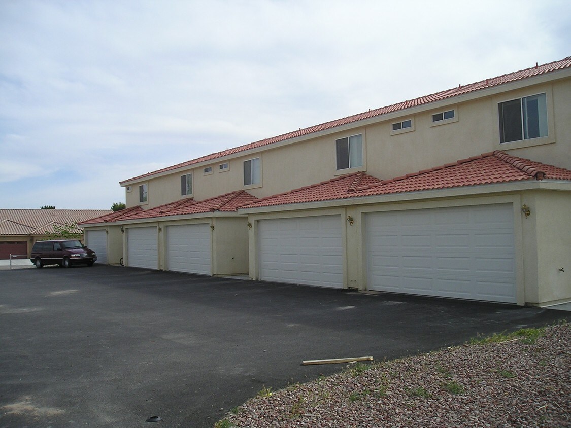 1250 Bourbon St, Pahrump, NV 89048 Apartments in Pahrump, NV