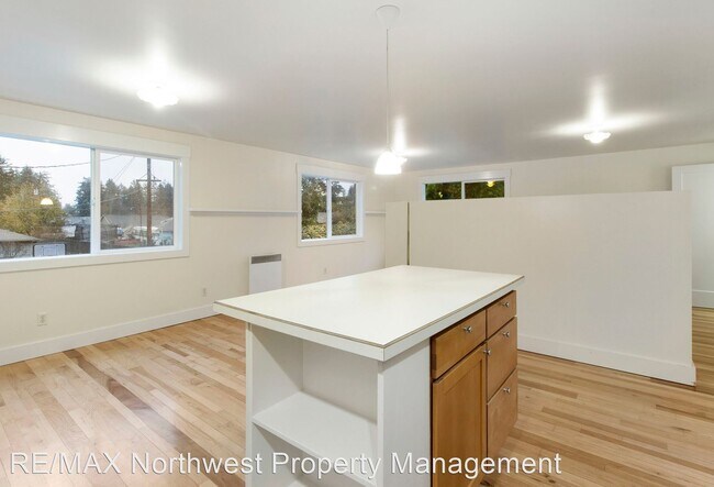 Foto del edificio - 1 br, 1 bath House - 1221 A Bing St NW