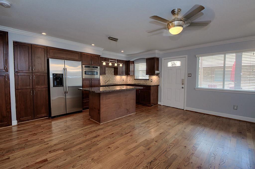 Foto principal - 1447 Heights Blvd