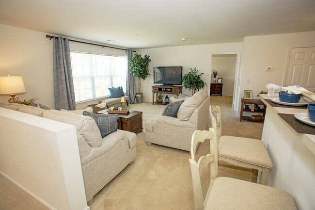 Foto del edificio - Legacy Park Apartments