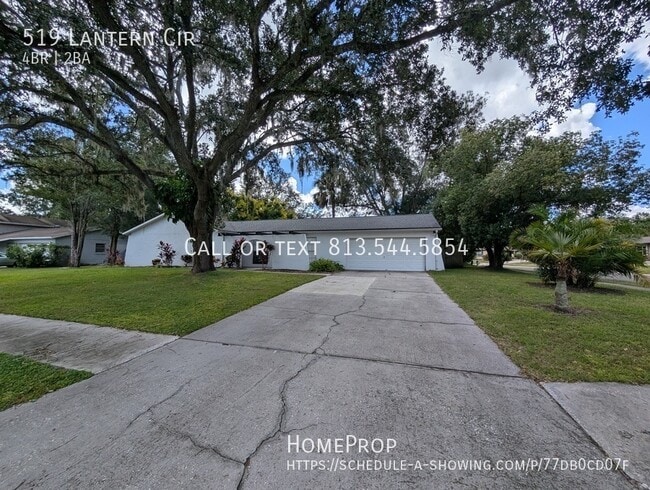 Photo - 519 Lantern Cir House