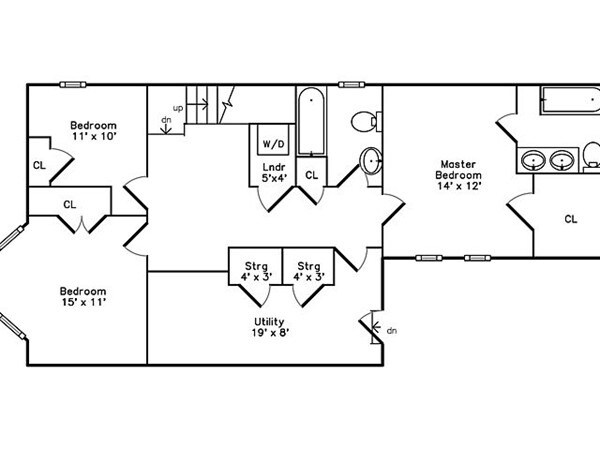 Foto del edificio - 13 Mercer St