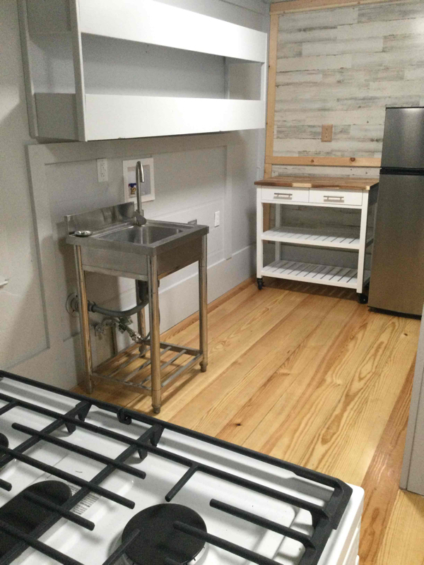 Foto del edificio - 4119 N Derbigny St