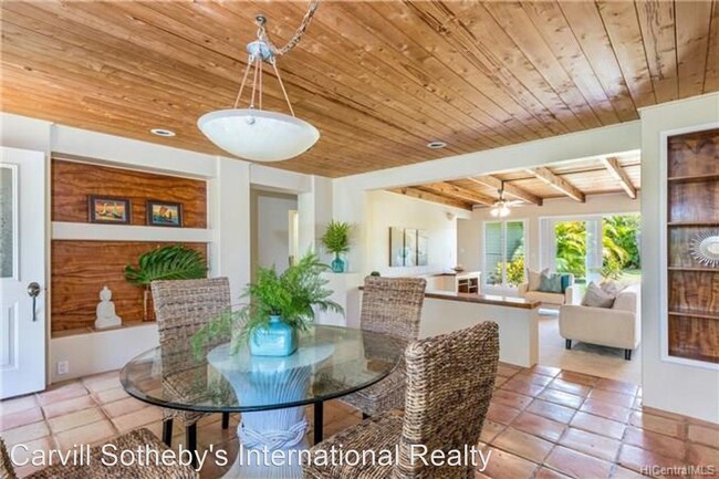 Building Photo - 4 br, 3 bath House - 264 Awakea Road