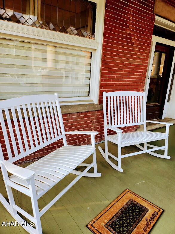 233 E Pitt St, Bedford, PA 15522 House Rental in Bedford, PA