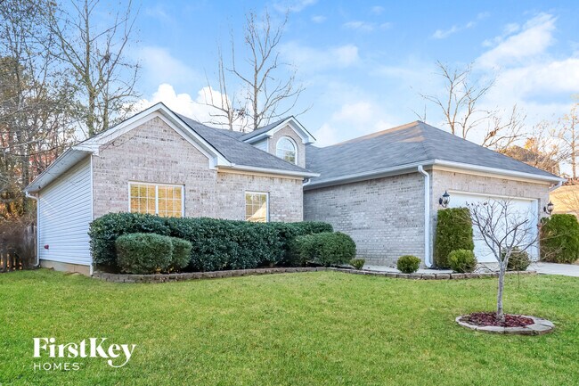 Foto del edificio - 101 Deer Ridge Dr