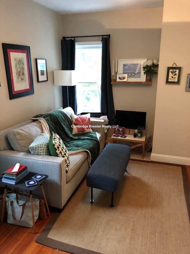 Foto del edificio - 97 College Ave