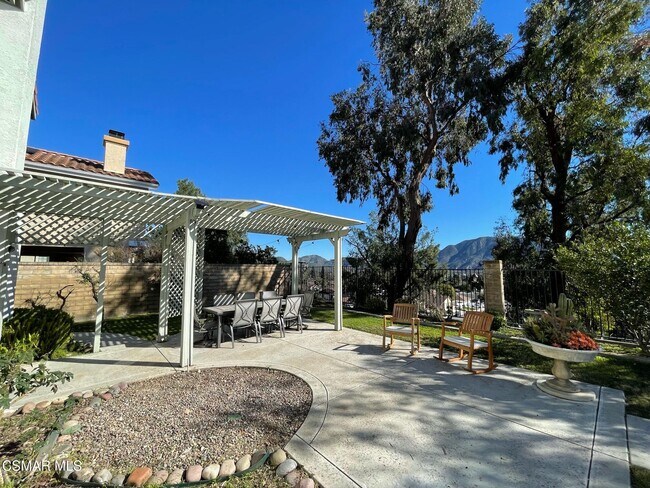Foto del edificio - 4708 Via Cupertino