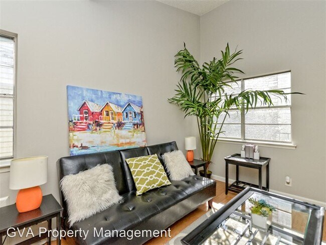 Foto del edificio - 4314 Gillis St
