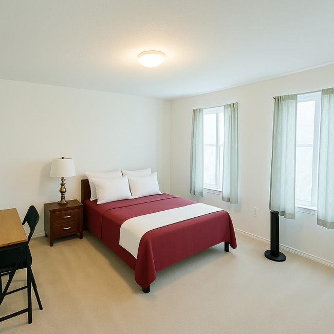 Foto del edificio - 1717 Shady Creek Dr