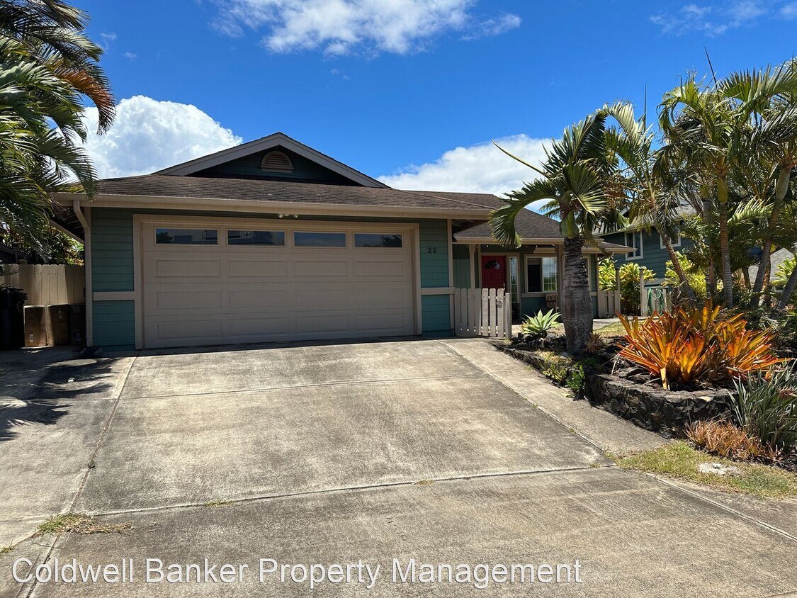 Primary Photo - 3 br, 2 bath House - 22 South Laelua Place