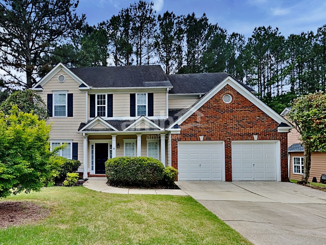 Primary Photo - 169 Hunt Creek Dr