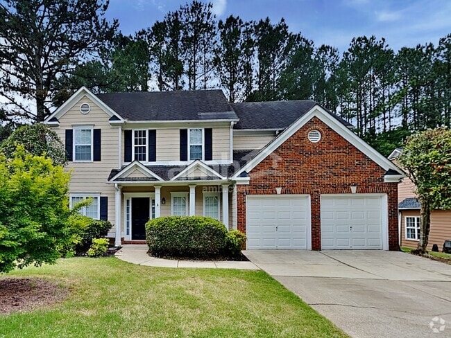 Building Photo - 169 Hunt Creek Dr