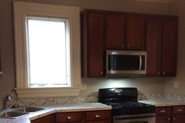 Foto del edificio - 407 N 26th St