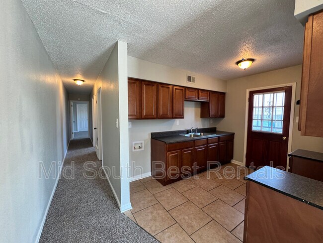 Foto del edificio - 1122 Semmes St