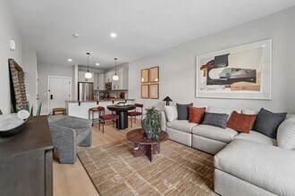 Interior Photo - OneWest Apartments