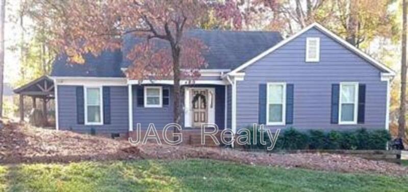 Foto principal - 4323 Chadwell Ln