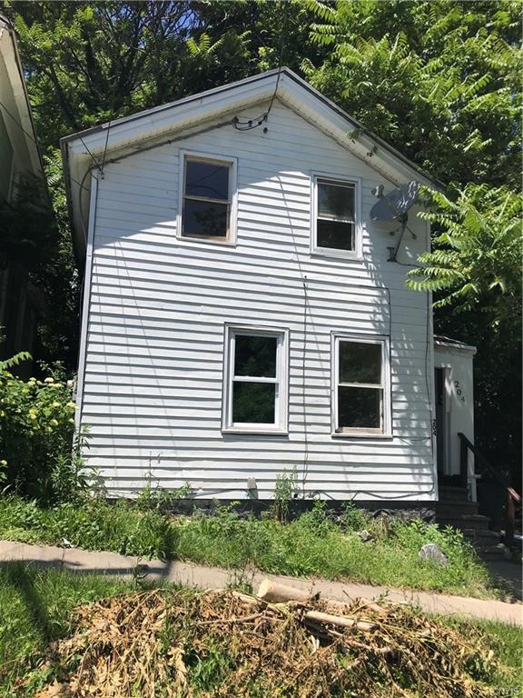 Primary Photo - 204 W Marcellus St